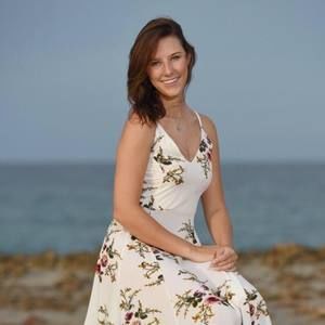 Meet your Posher, Kaylee